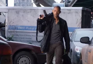 Will Smith potwierdził, że powróci w ...