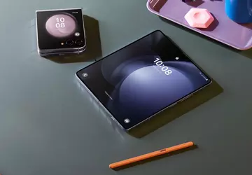 Brak układów Exynos: składane smartfony Samsunga ...