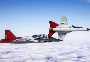 US Air Force będą zmuszone do ...