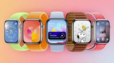 Zapasy Apple Watch Series 9 i Apple Watch SE 2 kończą się przed ogłoszeniem nowych modeli