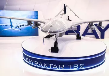 Zjednoczone Emiraty Arabskie kupią 120 dronów ...