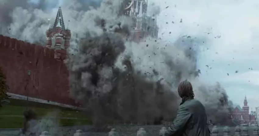 Kreml został wybuchnięty, rakiety unieszkodliwione, świat znów uratowany: przedstawiony efektowny zwiastun Mission: Impossible – The Final Reckoning