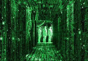 Do serii Matrix dołączy kolejny film, ...