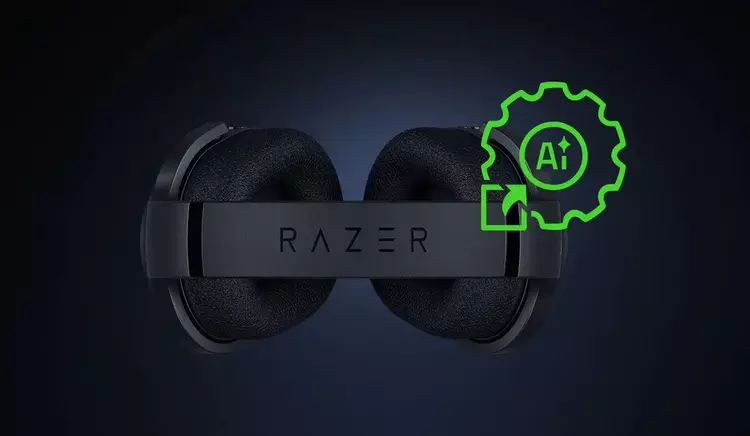 Razer pokazała na CES 2026 słuchawki ...