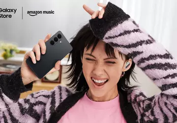 Amazon Music na nowych urządzeniach Samsung ...