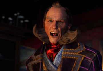 Tajemnica została rozwiązana: Shapeshifter Games pomaga ...