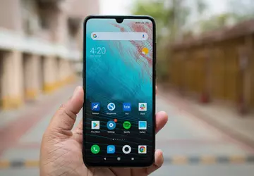 MIUI ROM 10 Developer 9.5.1 dla ...