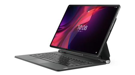 Użytkownicy Lenovo Tab Extreme uzyskali dostęp do Android 15 Developer Preview