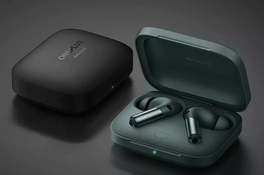 Nie czekając na prezentację: firma OnePlus otworzyła pre-order na słuchawki OnePlus Buds Pro 2 TWS