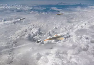 Boeing zbuduje za 70,6 mln dolarów ...