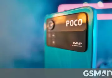 Premiera Poco X4 Pro 5G w ...