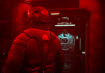 Mars, kopalnie i tajemnicze okoliczności: IGN ...