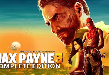 Rockstar wyda rozszerzoną ścieżkę dźwiękową Max ...