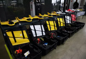 Ukraiński dziennikarz zebrał 5 mln hrywien ...