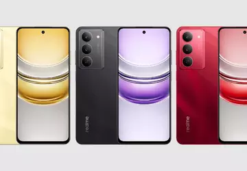 Realme zaprezentowało V60 Pro: Budżetowy smartfon ...