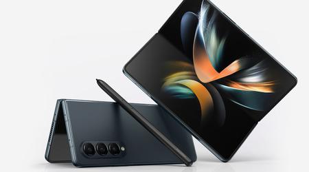 Samsung udostępnił aktualizację One UI 6.1 dla Galaxy Fold 4: co nowego?