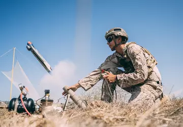 Ukraińskie wojsko po raz pierwszy zademonstrowało ...