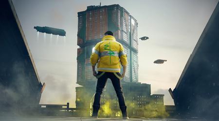 Czas stworzyć własną historię: Cyberpunk 2077 i dodatek Phantom Liberty przecenione na Steam do 10 listopada