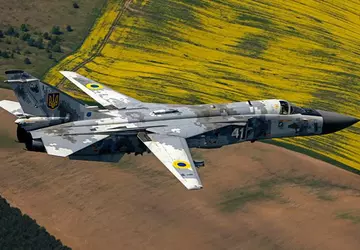 Ukraińskie Siły Zbrojne opublikowały bardzo rzadkie ...