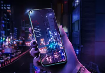 Huawei zarejestrował interfejs smartfonu z kamerą ...