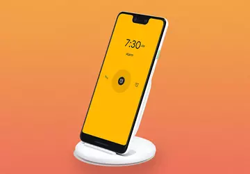 Google pracuje nad nowym Pixel Stand ...