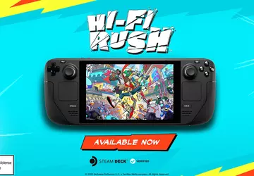 Kolorowa gra akcji Hi-Fi Rush w ...