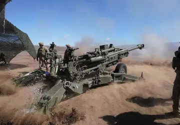 Ukraińskie Siły Zbrojne rozpoczynają samodzielną naprawę ...