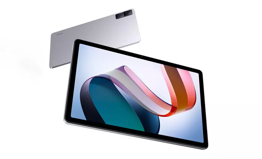 Redmi Pad 2 gotowy do ogłoszenia: tablet z układem Snapdragon 680, ekranem 90 Hz i ładowaniem 22,5 W