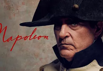 "Napoleon" był najbardziej udaną premierą Ridleya ...