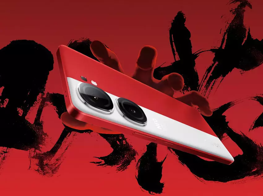 Wyświetlacz OLED 144 Hz, układ MediaTek Dimensity 9300 i aparat 50 MP: osoba wtajemniczona ujawniła specyfikację iQOO Neo 9 Pro