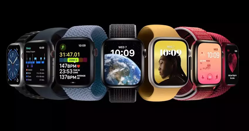 Apple dominuje na globalnym rynku wearable electronics, ale w Chinach jest za nawet nieznaną marką XTC