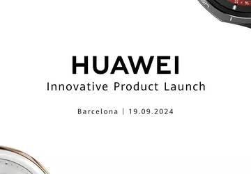 Huawei wprowadzi nowy inteligentny zegarek na ...
