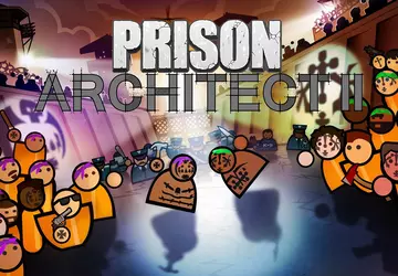 Więzienie w trójwymiarze: Paradox Interactive ogłosił ...