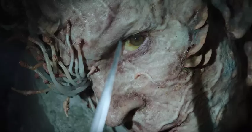 Twórcy 2. sezonu The Last of Us dodali zarodniki, ponieważ było to podyktowane dramatycznymi potrzebami fabularnymi