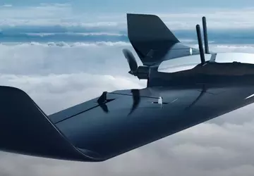 Ukraińska firma Skyassist rozpoczęła masową produkcję ...