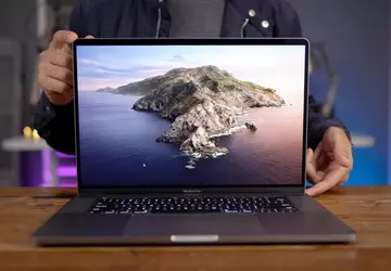 Apple patentuje aluminiową, podświetlaną klawiaturę dla ...