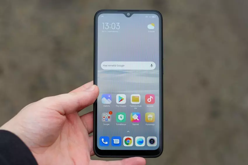 Xiaomi odsłoni smartfon Redmi Note 11R z Androidem 12 od 180 dolarów