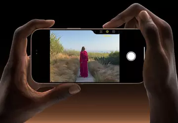 iPhone 16 Pro obsługuje nowy format ...