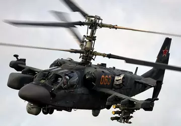 Brytyjski wywiad: Ukraina zniszczyła co najmniej ...