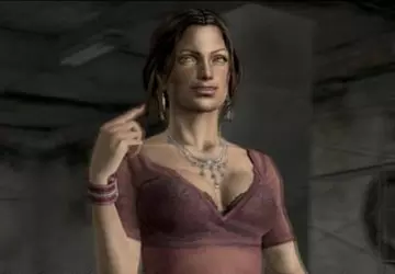 Silent Hill 4: The Room na ...