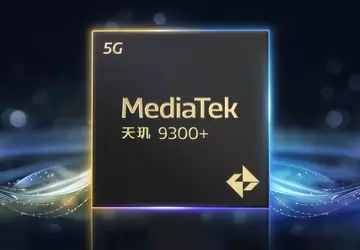 To już oficjalne: MediaTek Dimensity 9300+ ...