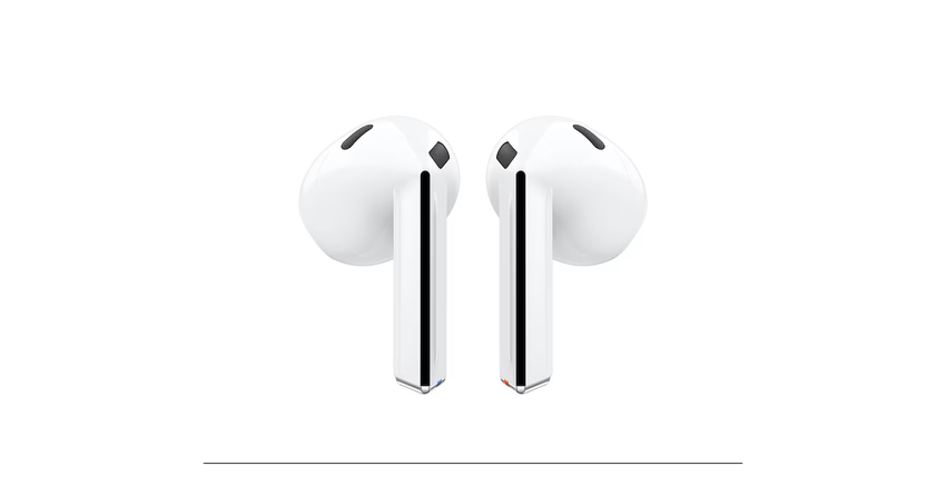 W firmware One UI 8.5 odkryto obraz Galaxy Buds 4 — Samsung zmieni wygląd swoich słuchawek TWS