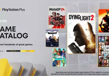 GTA V, Dying Light 2 i ...