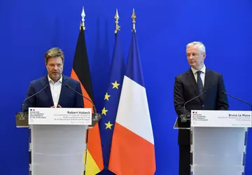 „Nie możemy dać się zastraszyć czymś ...