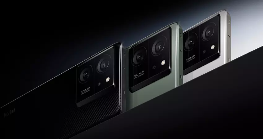 Xiaomi obiecuje wydać Androida 14, 15, 16 i 17 dla Redmi K60 Ultra w ciągu pięciu lat wsparcia oprogramowania