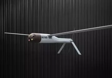 Anduril zapowiada drony kamikaze ze sztuczną ...