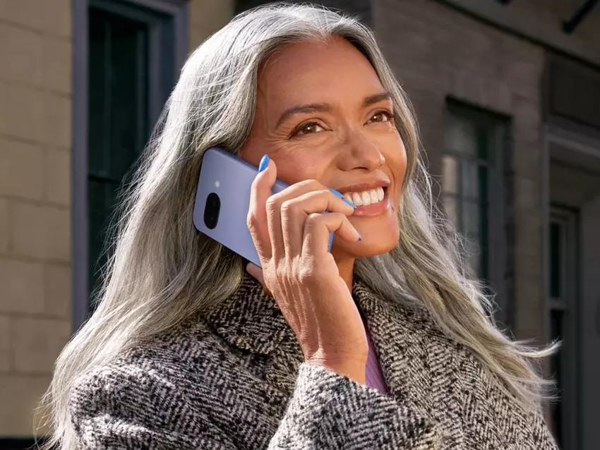 Pixel 9a nie otrzymał zaktualizowanego modemu Exynos 5400