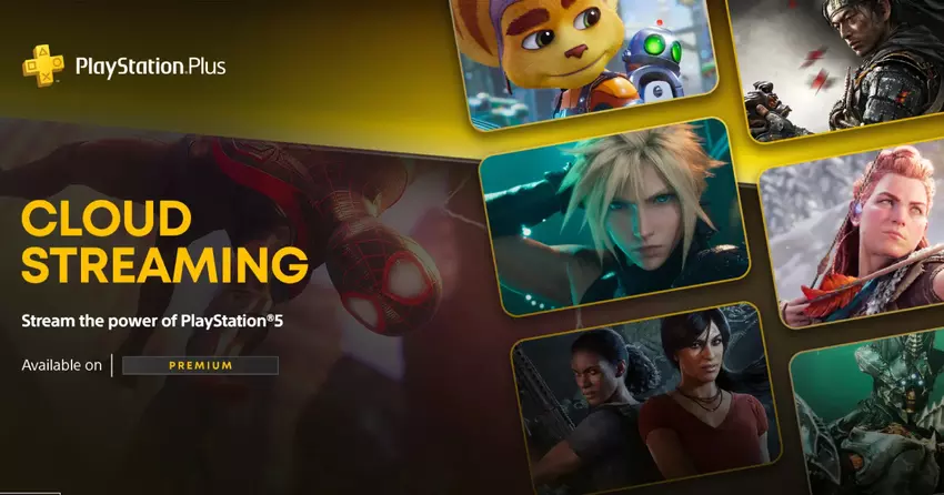 Sony dodaje 370 kolejnych gier dostępnych dla subskrybentów PS Plus Premium, zwiększając łączną liczbę gier do blisko 2000