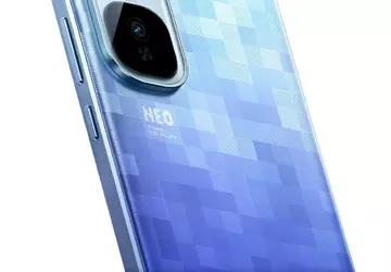 iQOO Neo10 Pro+ może otrzymać premium ...