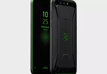 Dostępny jest smartfon do gier Xiaomi ...